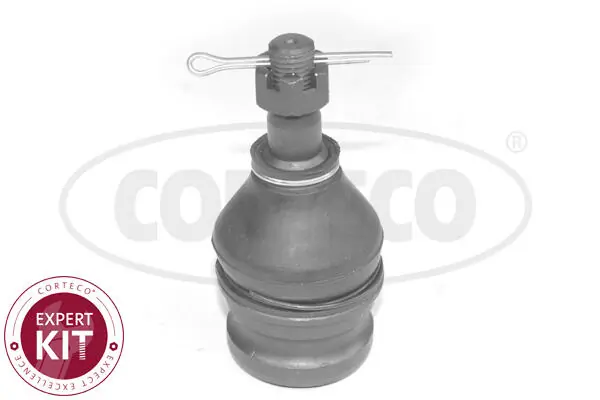 Ball Joint