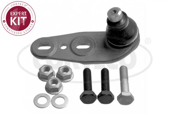 Ball Joint