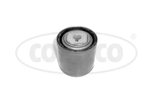 Mounting, control/trailing arm