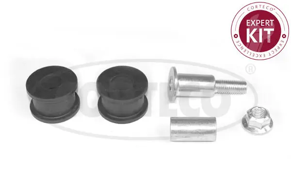 Repair Kit, stabiliser coupling rod