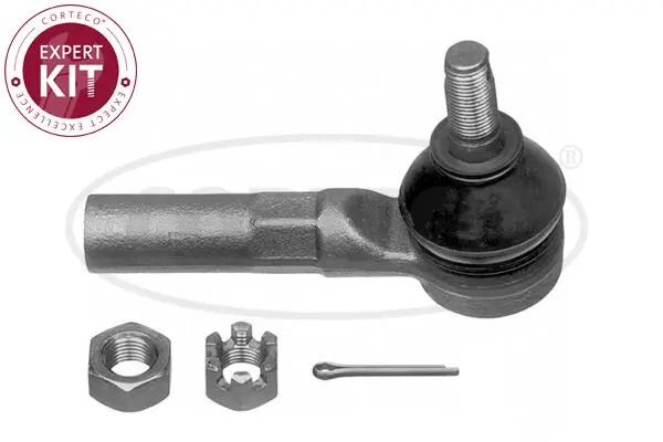 Tie Rod End
