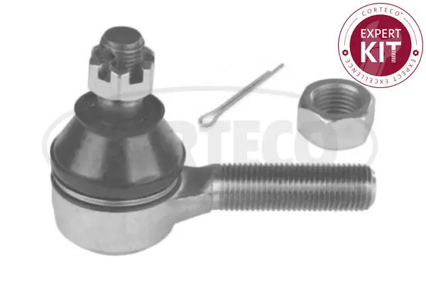 Tie Rod End
