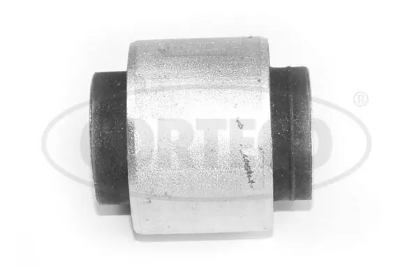Mounting, control/trailing arm