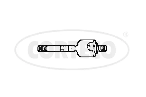 Inner Tie Rod