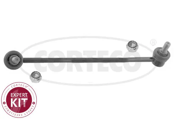 Link/Coupling Rod, stabiliser bar