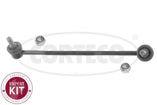 Link/Coupling Rod, stabiliser bar