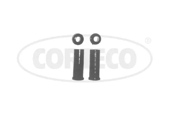 Repair Kit, wheel suspension