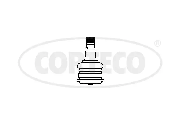 Ball Joint