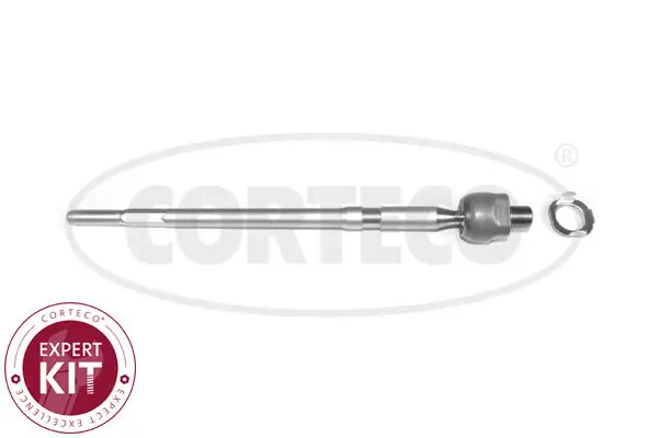 Inner Tie Rod