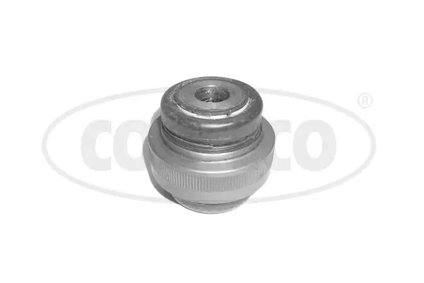 Mounting, control/trailing arm