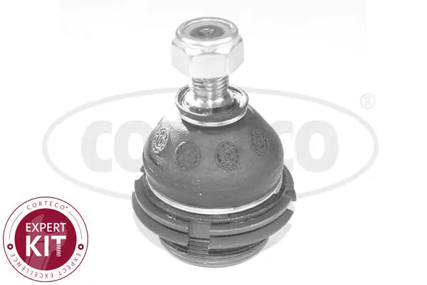 Ball Joint