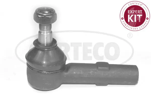 Tie Rod End