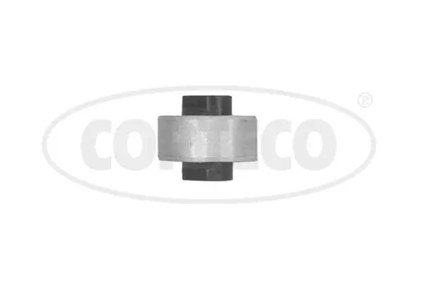 Mounting, control/trailing arm