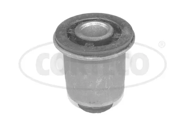 Mounting, control/trailing arm