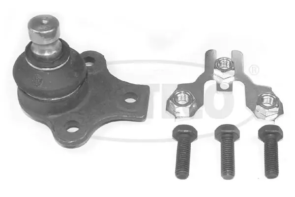 Ball Joint