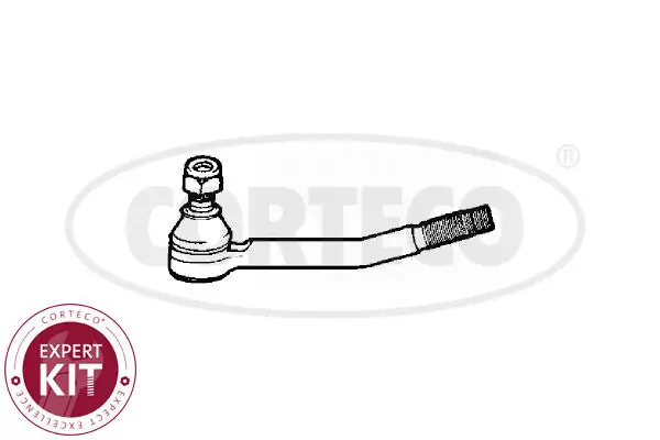 Tie Rod End