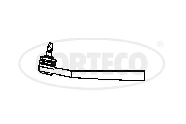 Tie Rod End