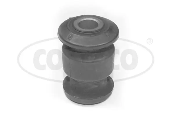 Mounting, control/trailing arm