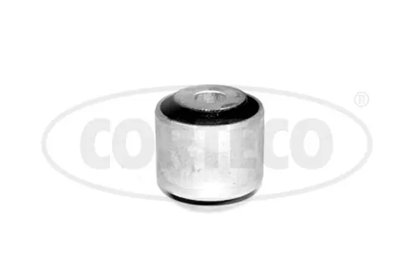 Mounting, control/trailing arm