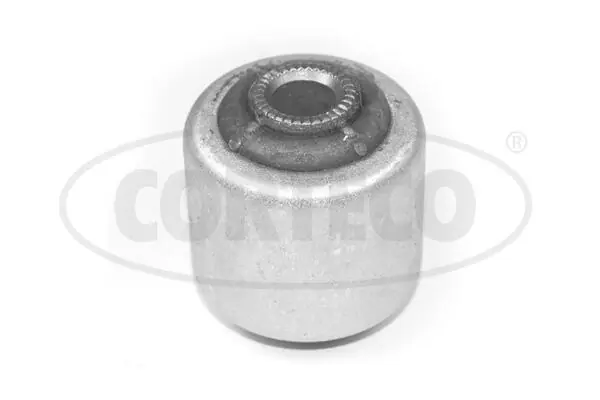 Mounting, control/trailing arm