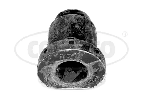 Mounting, control/trailing arm