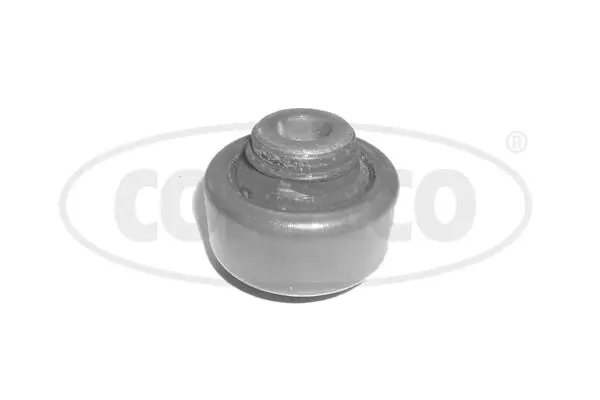 Mounting, control/trailing arm