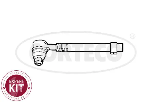 Tie Rod End