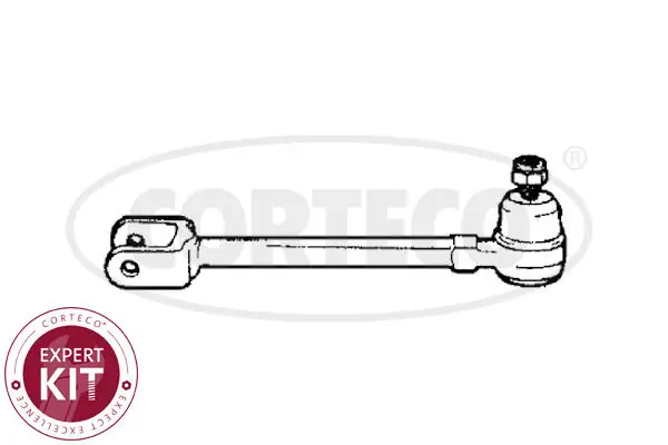 Tie Rod End