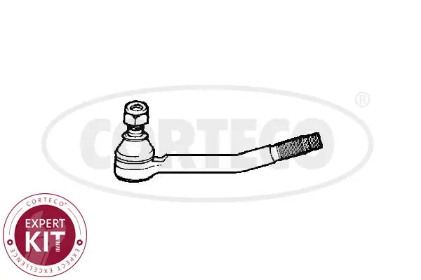 Tie Rod End