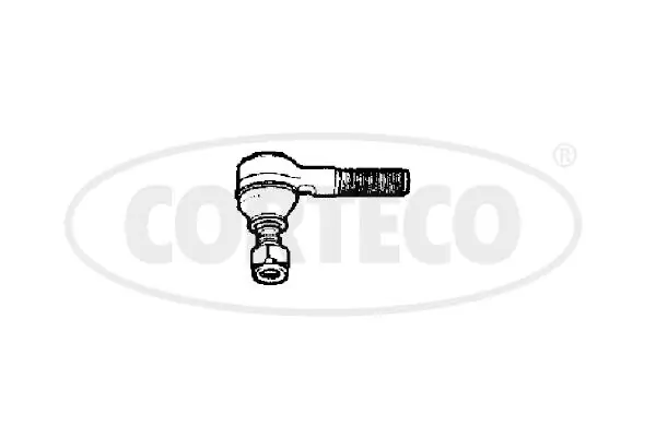 Tie Rod End