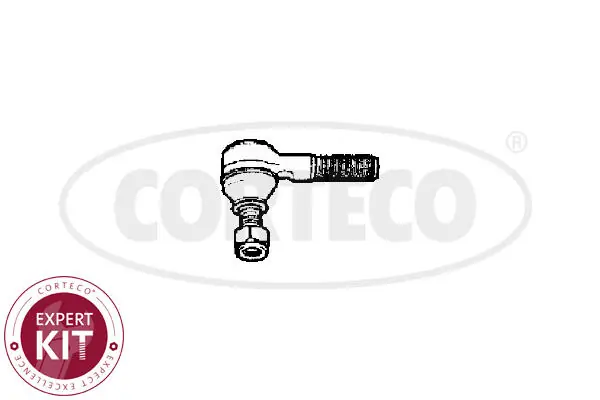 Tie Rod End