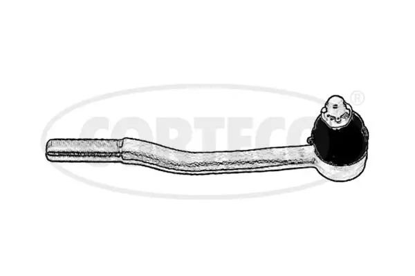 Tie Rod End
