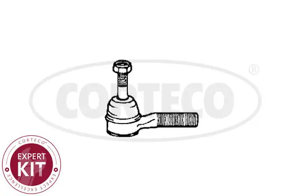 Tie Rod End