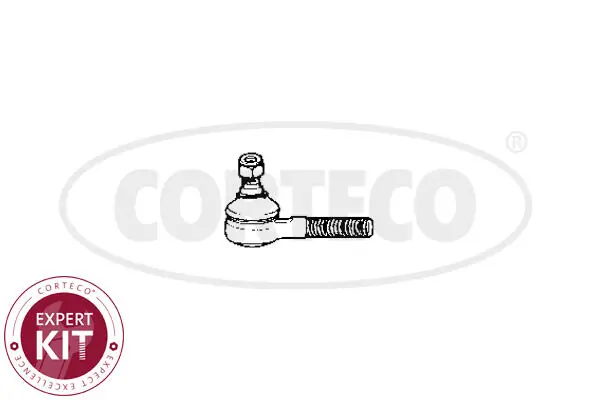 Tie Rod End