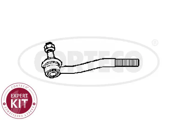 Tie Rod End