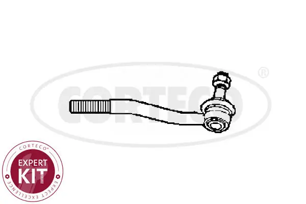 Tie Rod End