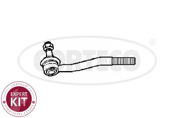 Tie Rod End