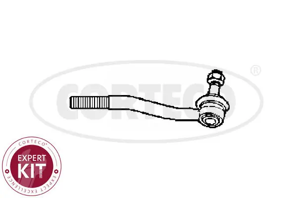 Tie Rod End