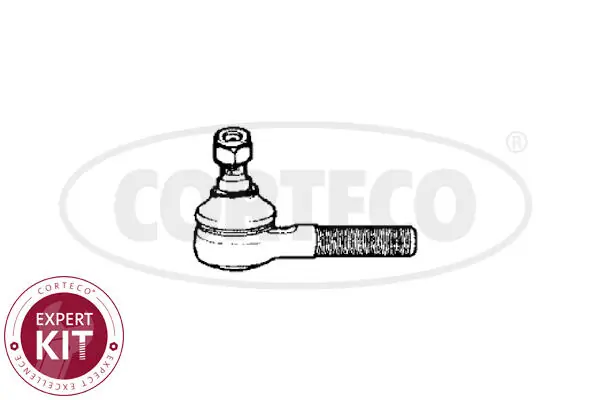 Tie Rod End