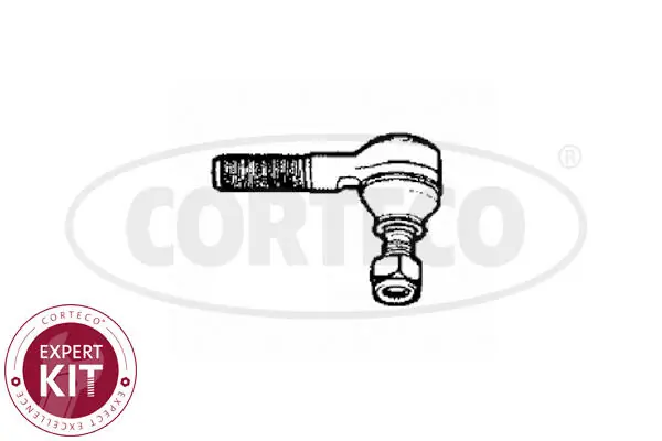 Tie Rod End