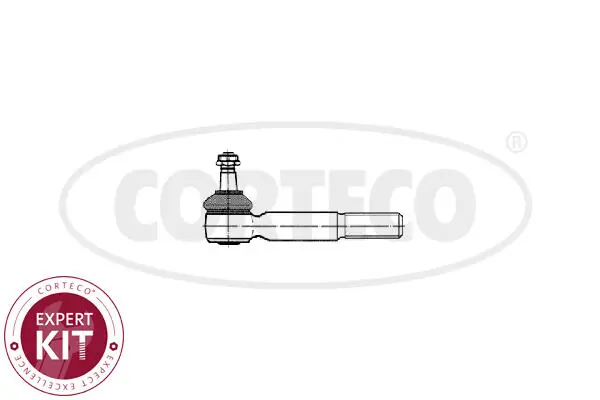 Tie Rod End