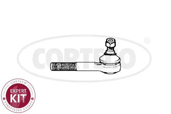 Tie Rod End