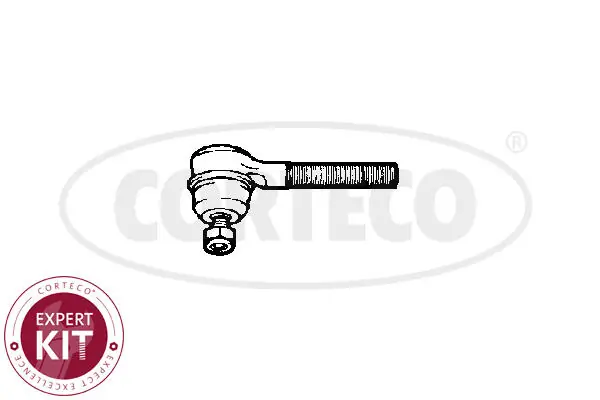 Tie Rod End