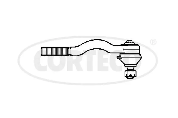 Tie Rod End