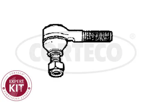 Tie Rod End