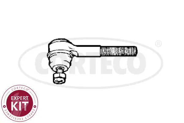 Tie Rod End