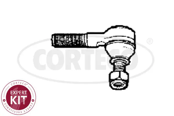 Tie Rod End