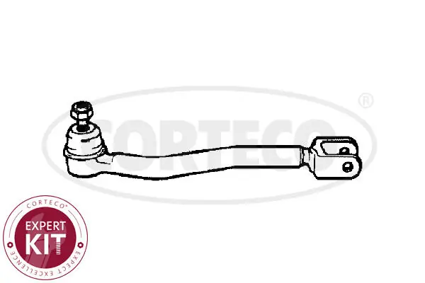 Tie Rod End