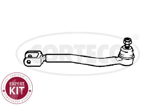 Tie Rod End