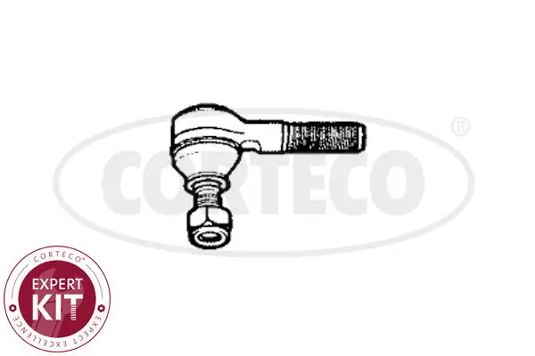 Tie Rod End